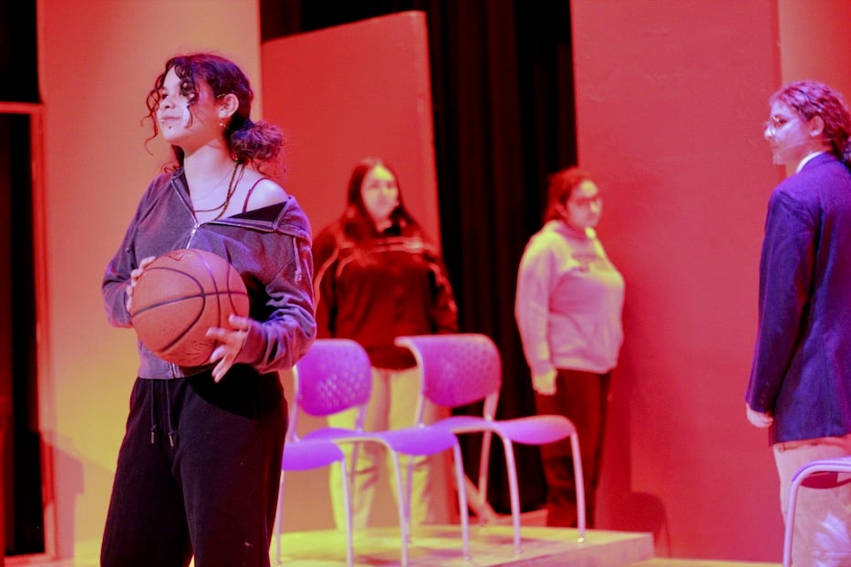 New Haven Academy Charts A Path To "A New World"